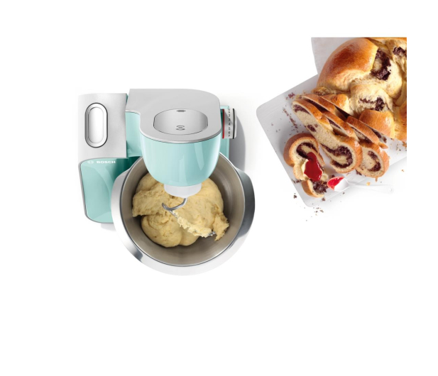 BOSCH Robot planetarny MUM58020 - 362727 - zdjęcie 4